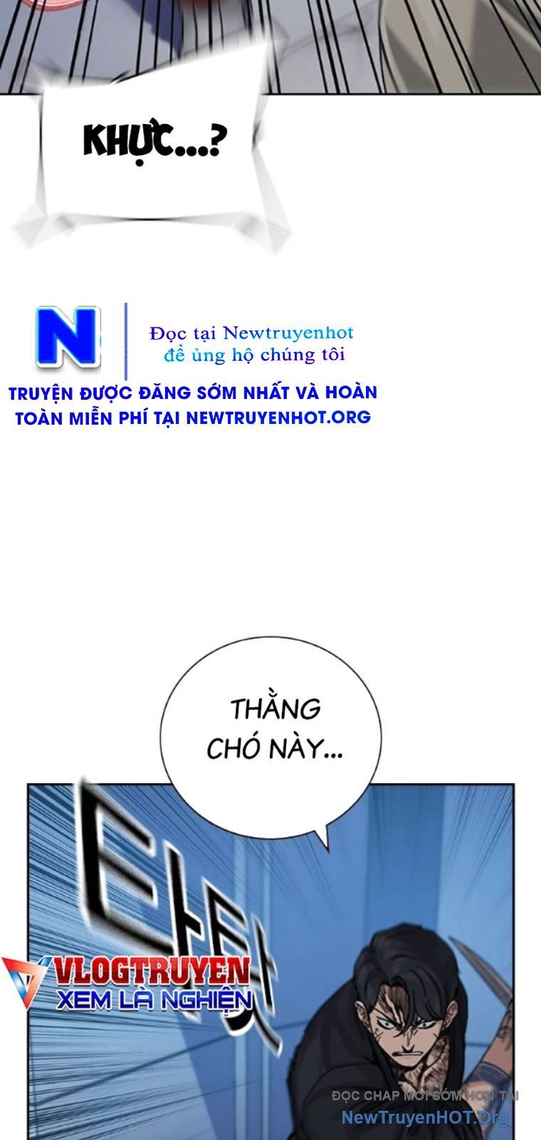 Để Có Thể Sống Sót