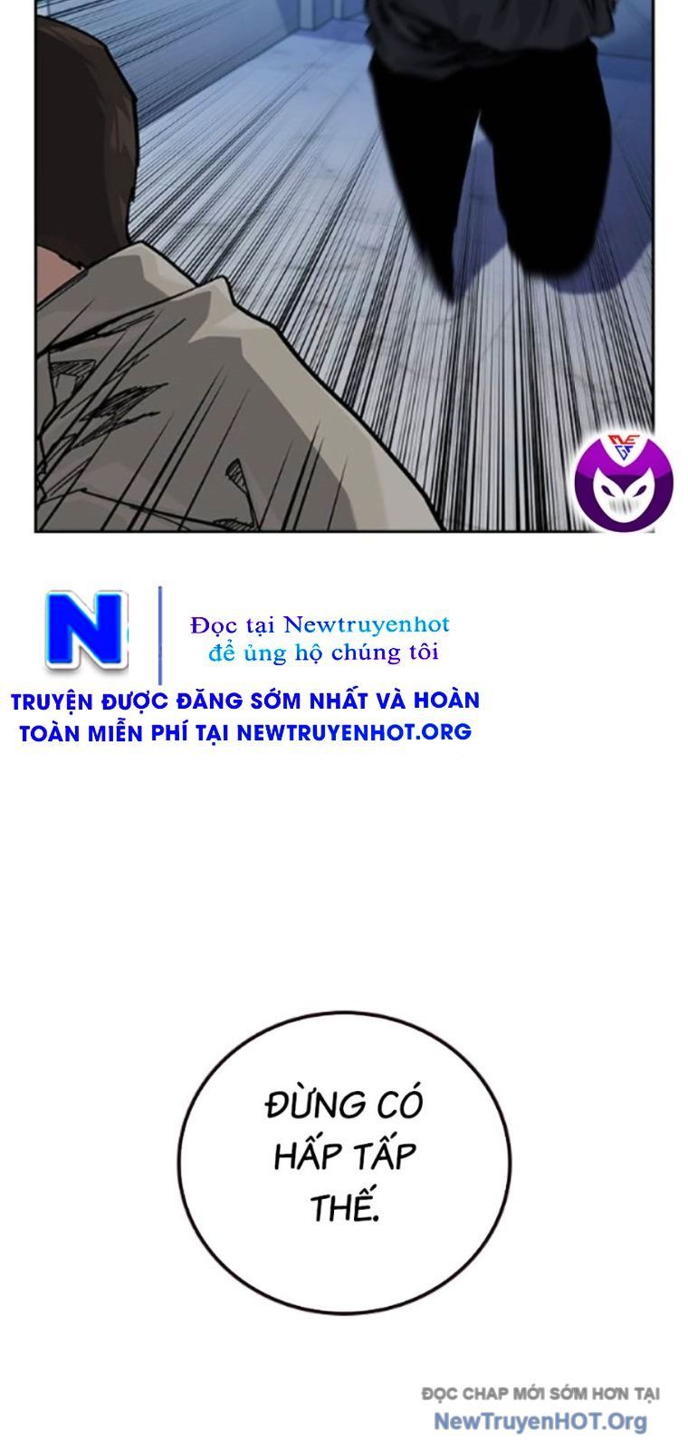 Để Có Thể Sống Sót