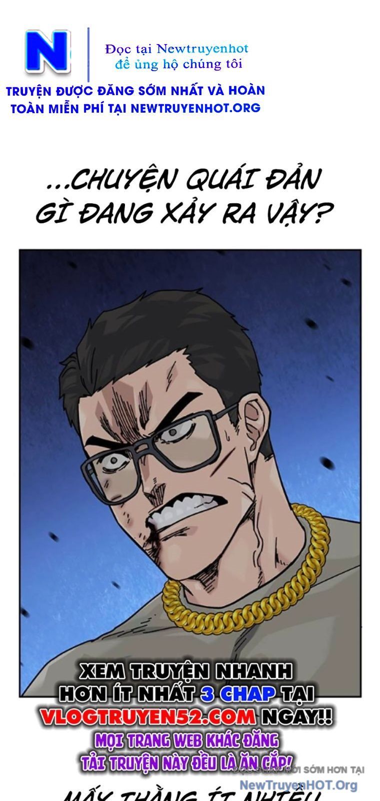 Để Có Thể Sống Sót
