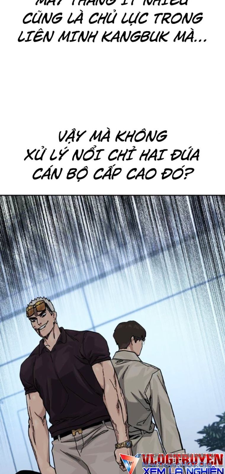 Để Có Thể Sống Sót