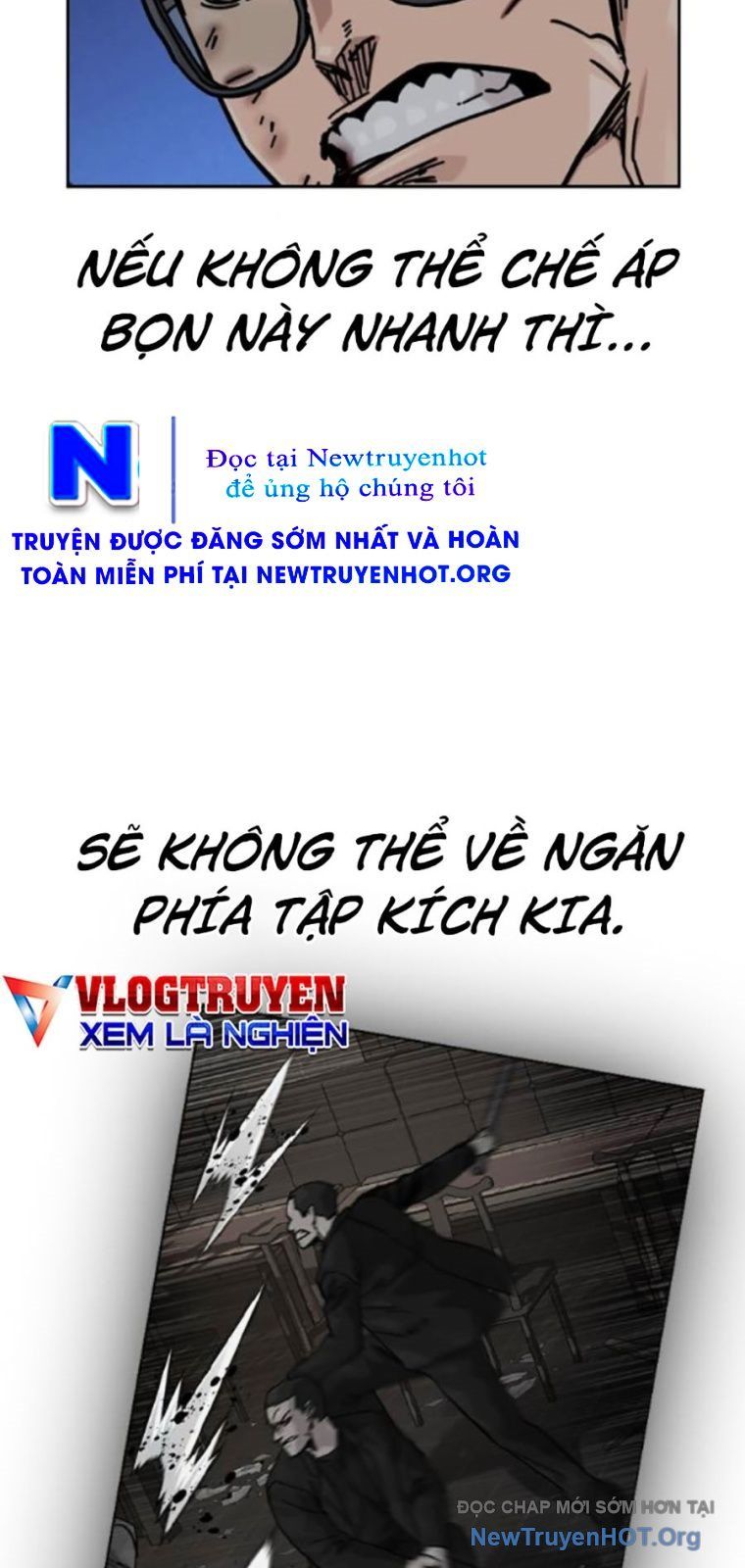 Để Có Thể Sống Sót