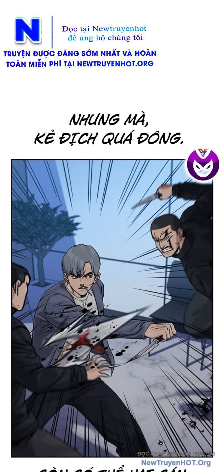 Để Có Thể Sống Sót