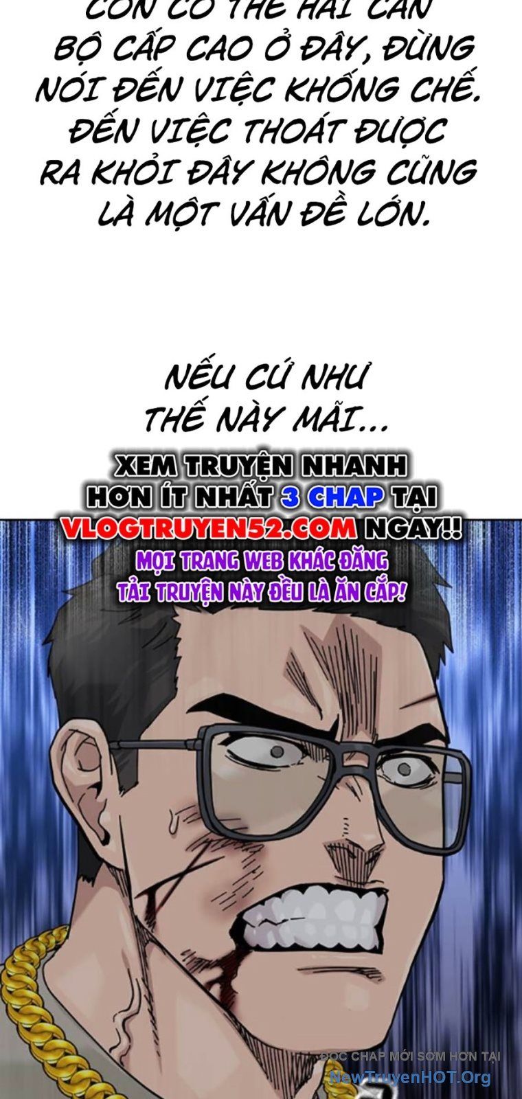 Để Có Thể Sống Sót
