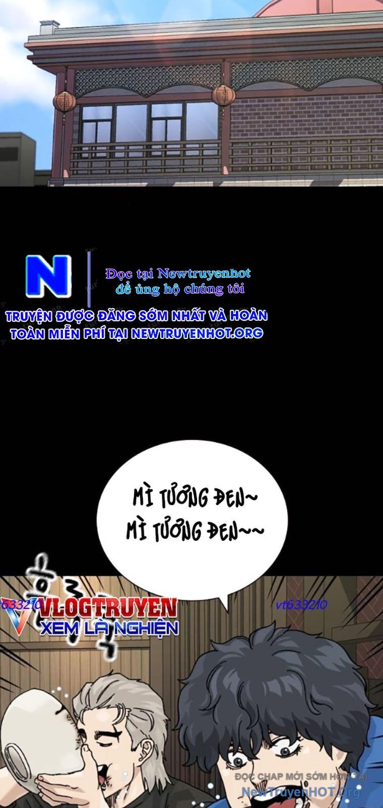 Để Có Thể Sống Sót
