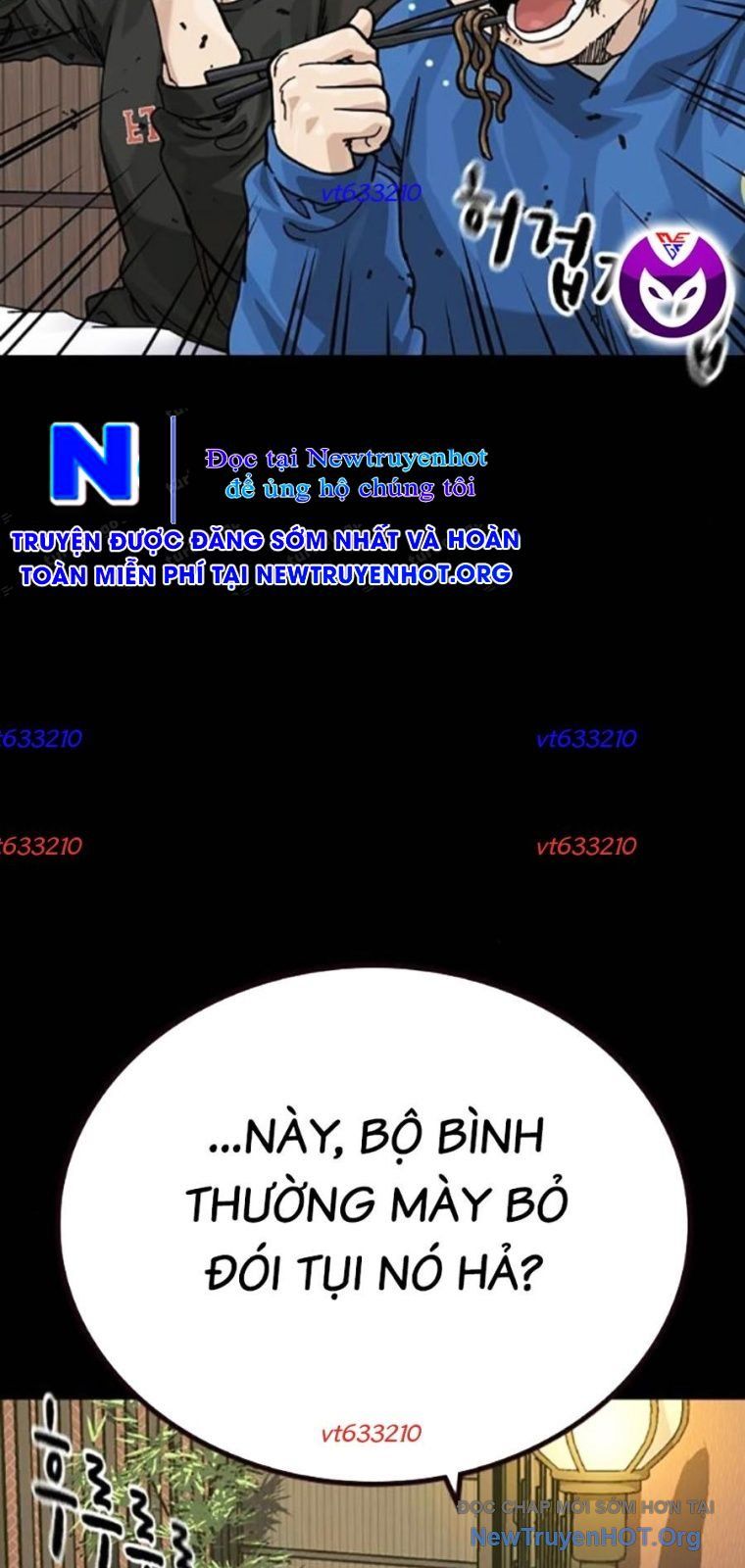 Để Có Thể Sống Sót