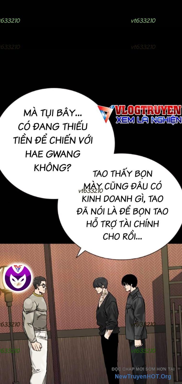 Để Có Thể Sống Sót