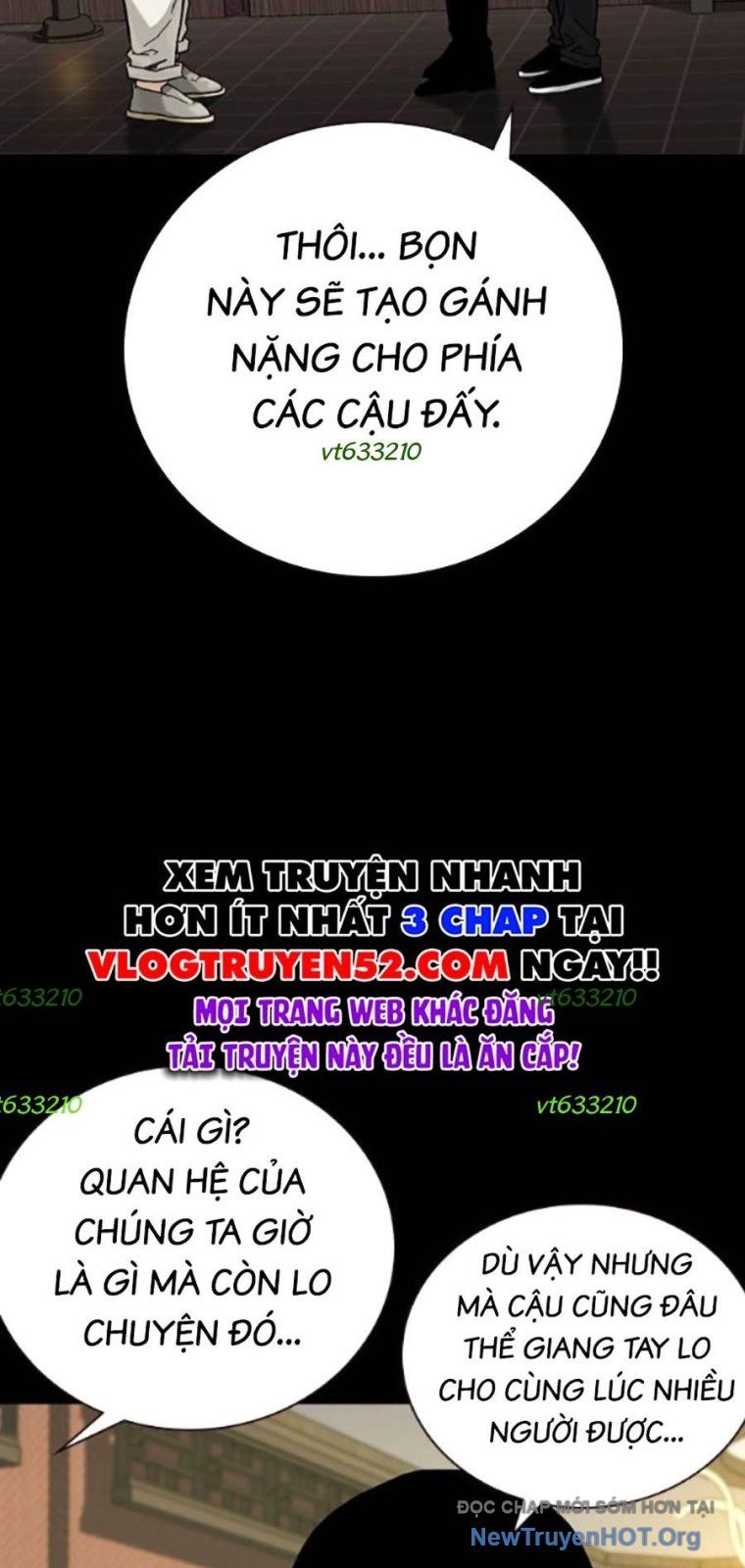 Để Có Thể Sống Sót