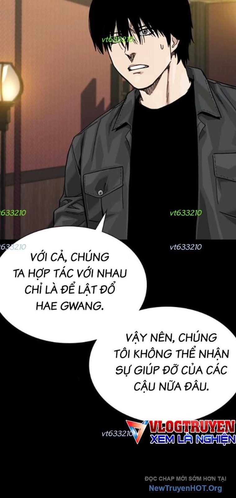 Để Có Thể Sống Sót