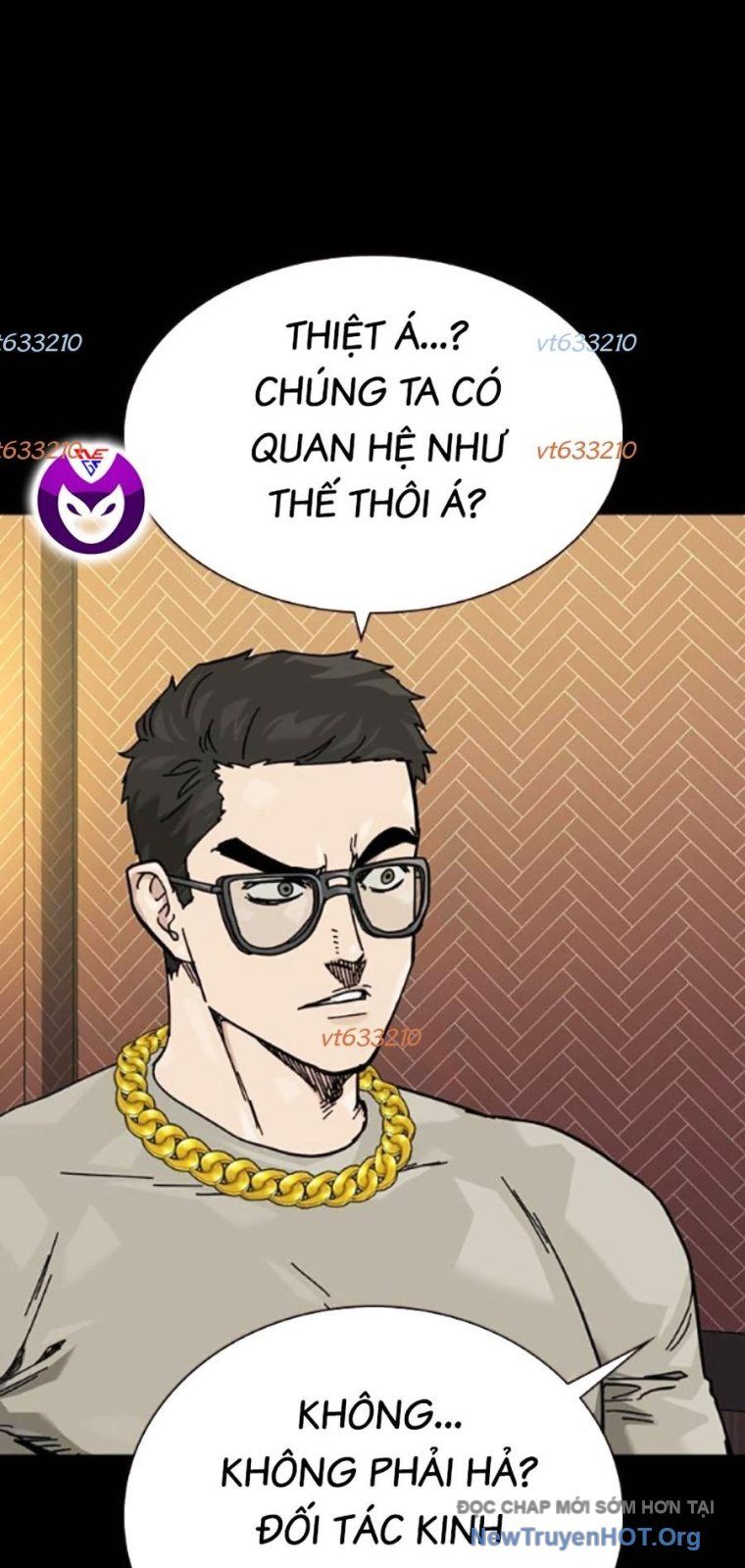 Để Có Thể Sống Sót
