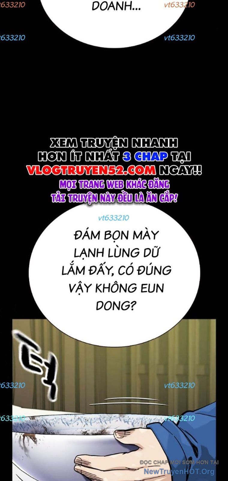 Để Có Thể Sống Sót