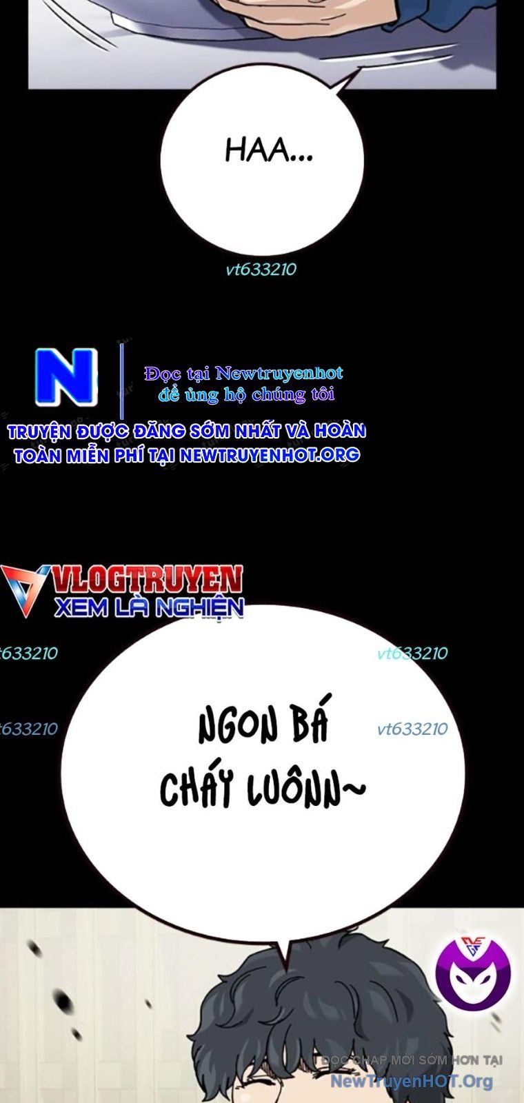 Để Có Thể Sống Sót
