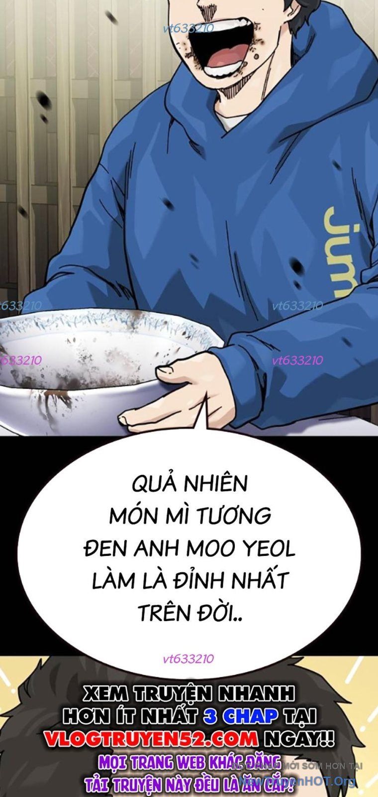 Để Có Thể Sống Sót
