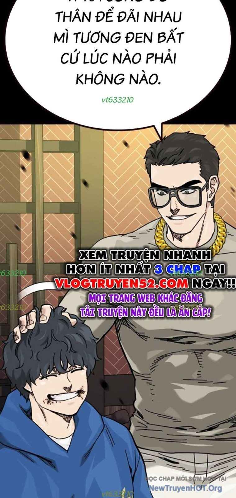 Để Có Thể Sống Sót