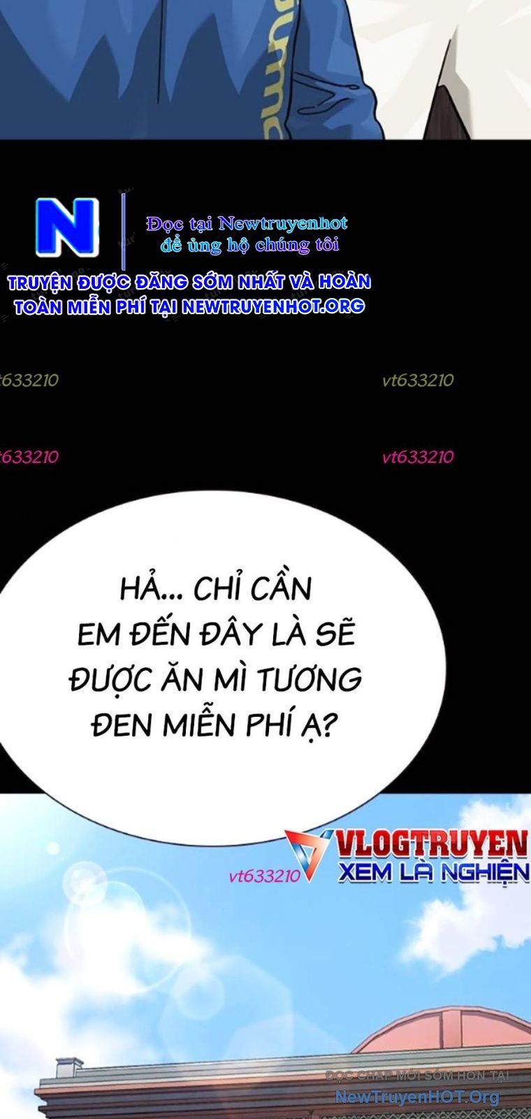 Để Có Thể Sống Sót