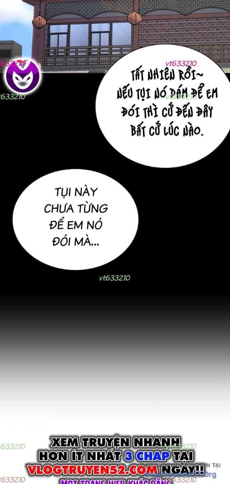 Để Có Thể Sống Sót