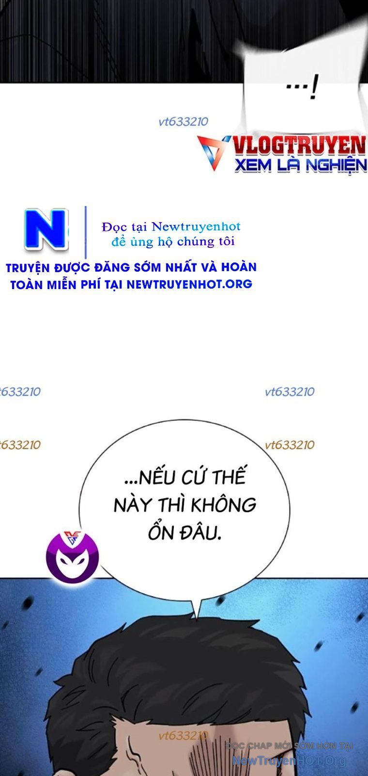 Để Có Thể Sống Sót