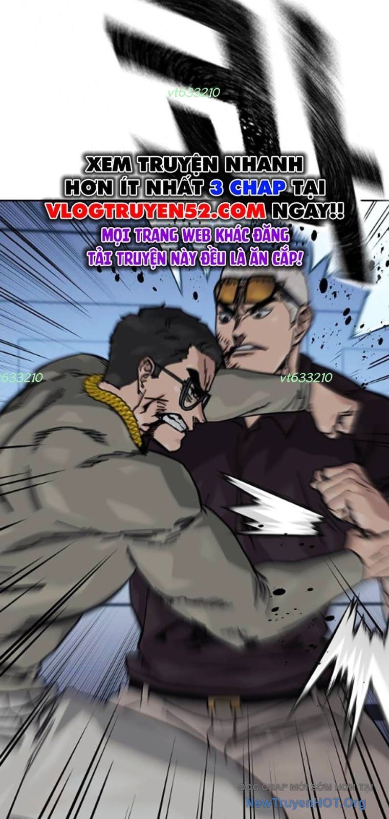 Để Có Thể Sống Sót