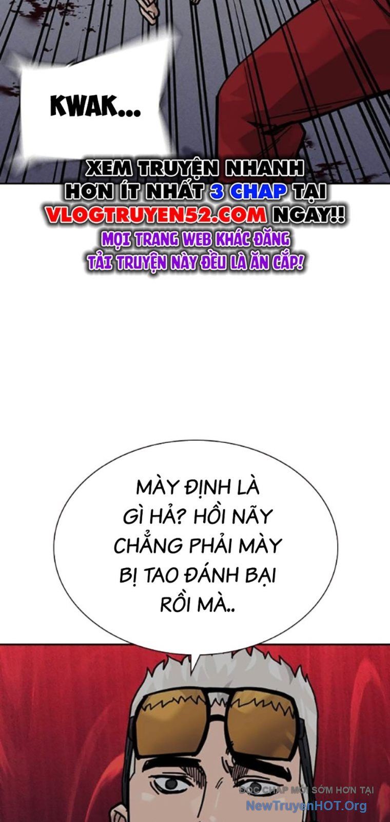 Để Có Thể Sống Sót