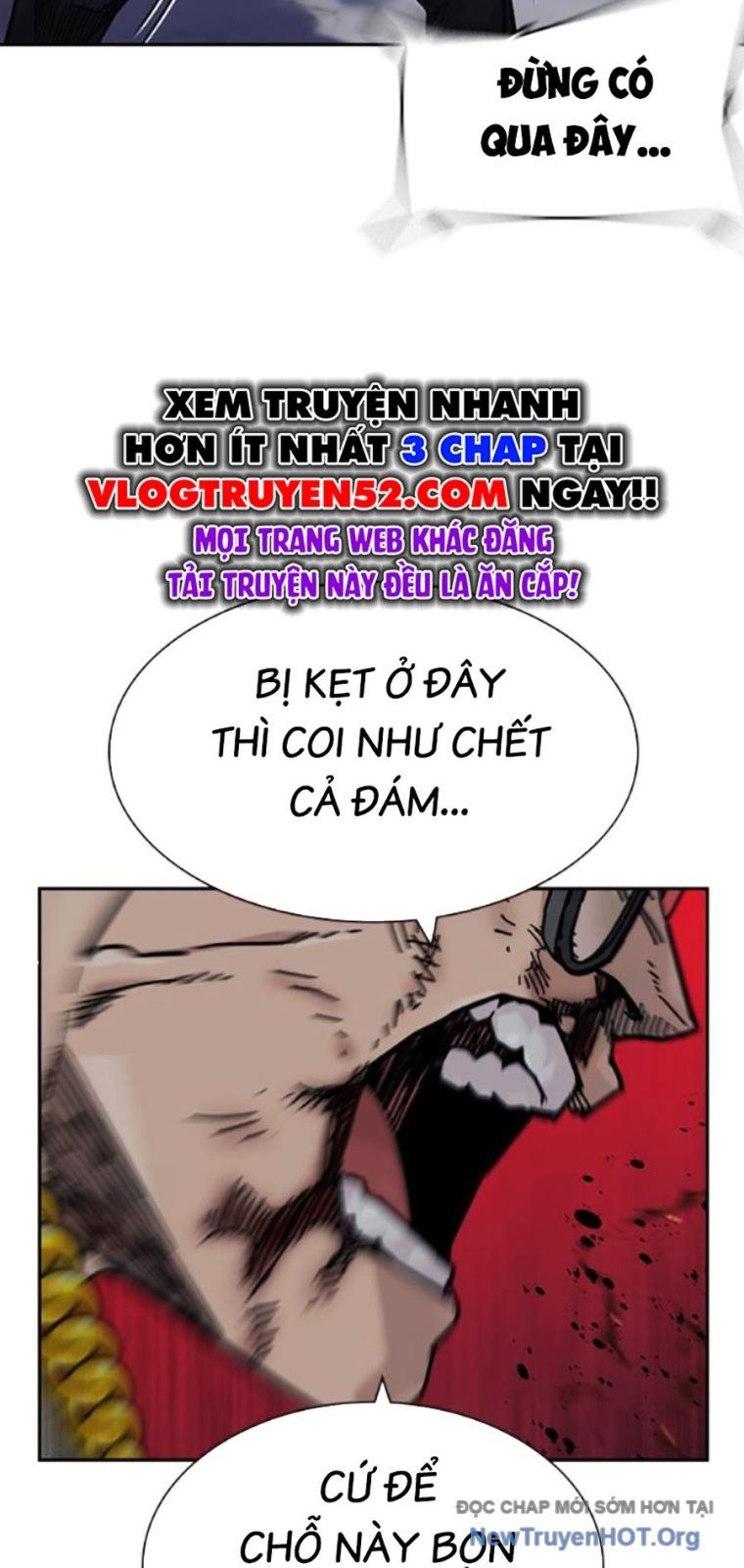 Để Có Thể Sống Sót