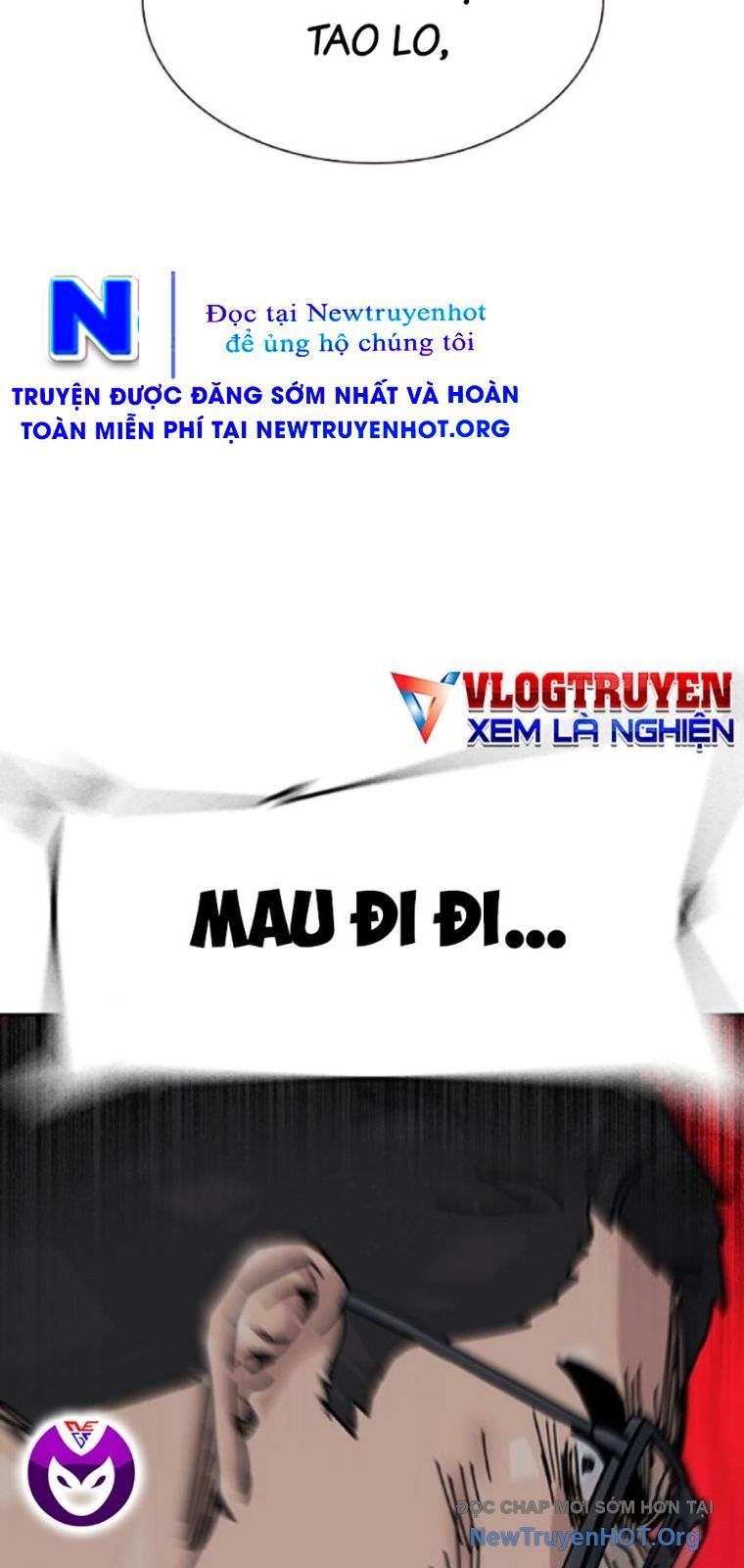 Để Có Thể Sống Sót