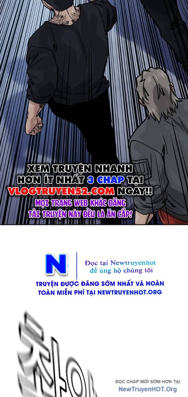 Để Có Thể Sống Sót