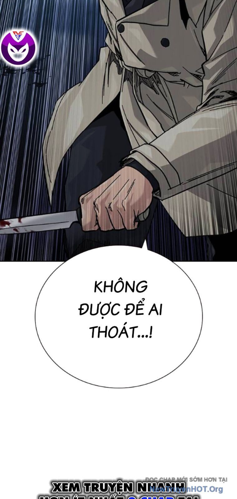 Để Có Thể Sống Sót
