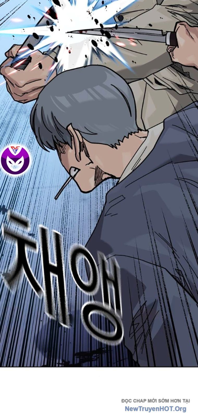 Để Có Thể Sống Sót