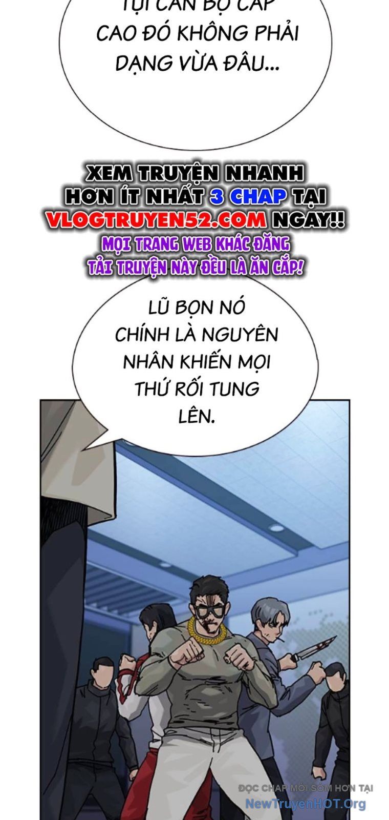 Để Có Thể Sống Sót