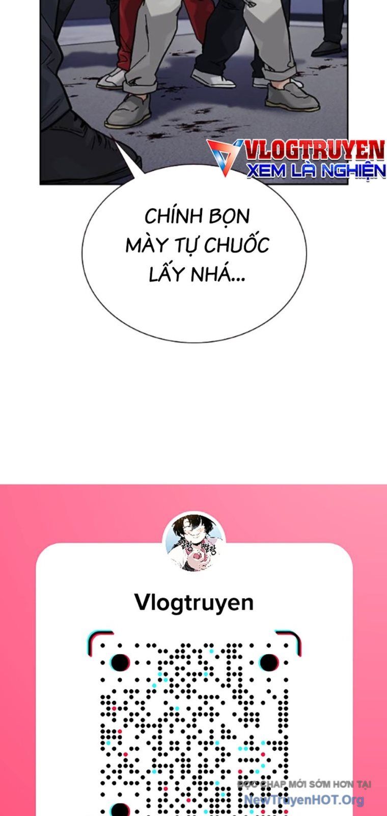 Để Có Thể Sống Sót