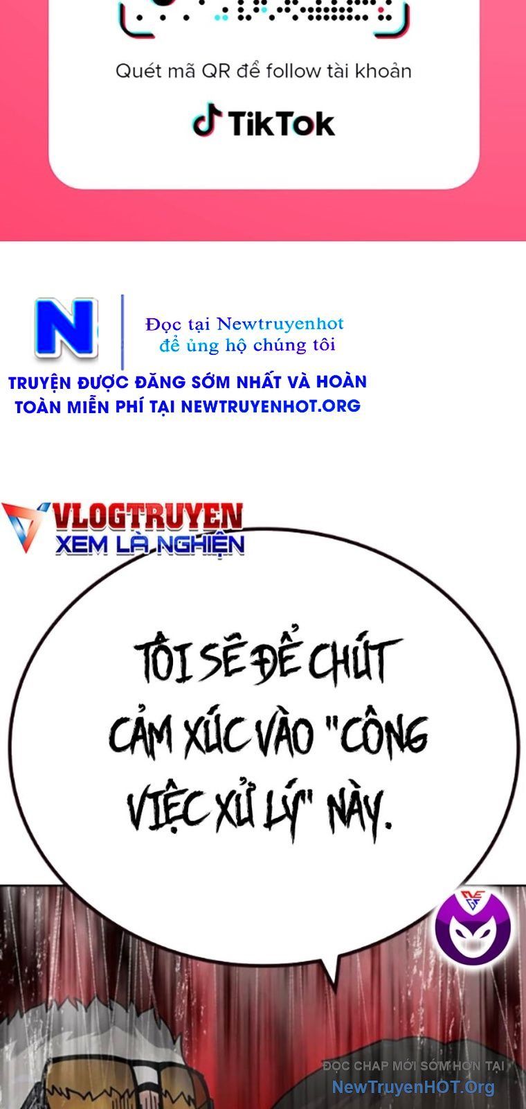 Để Có Thể Sống Sót