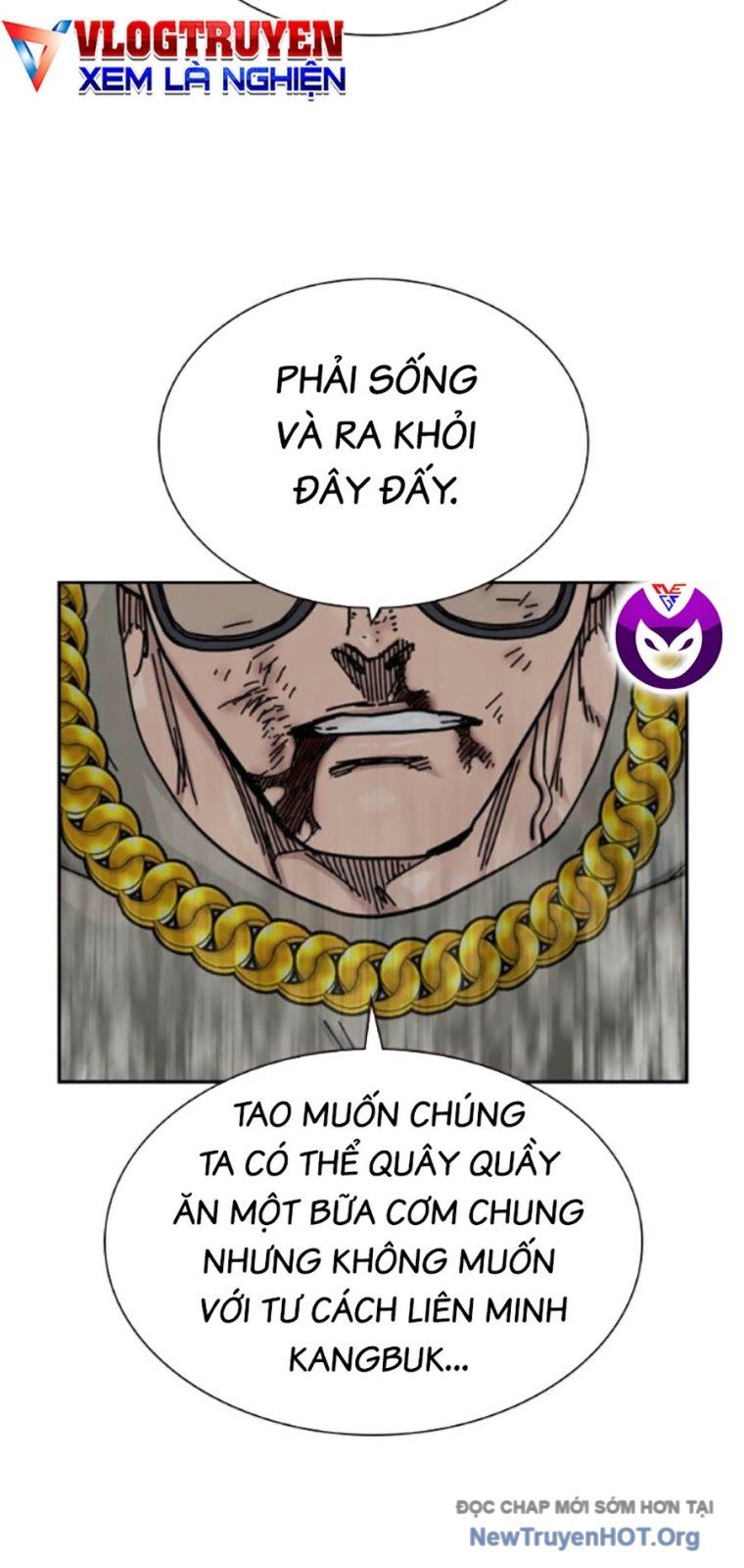 Để Có Thể Sống Sót