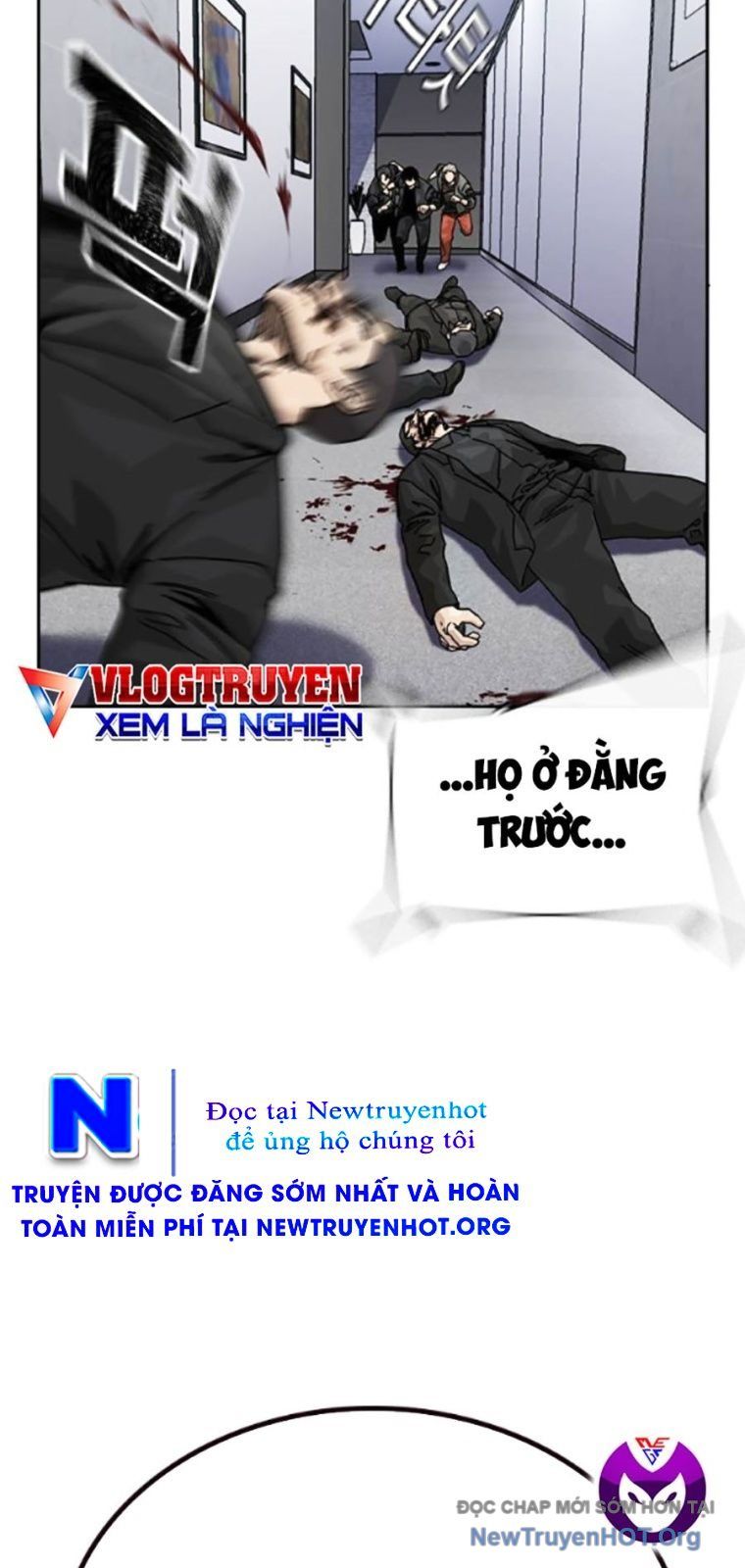 Để Có Thể Sống Sót