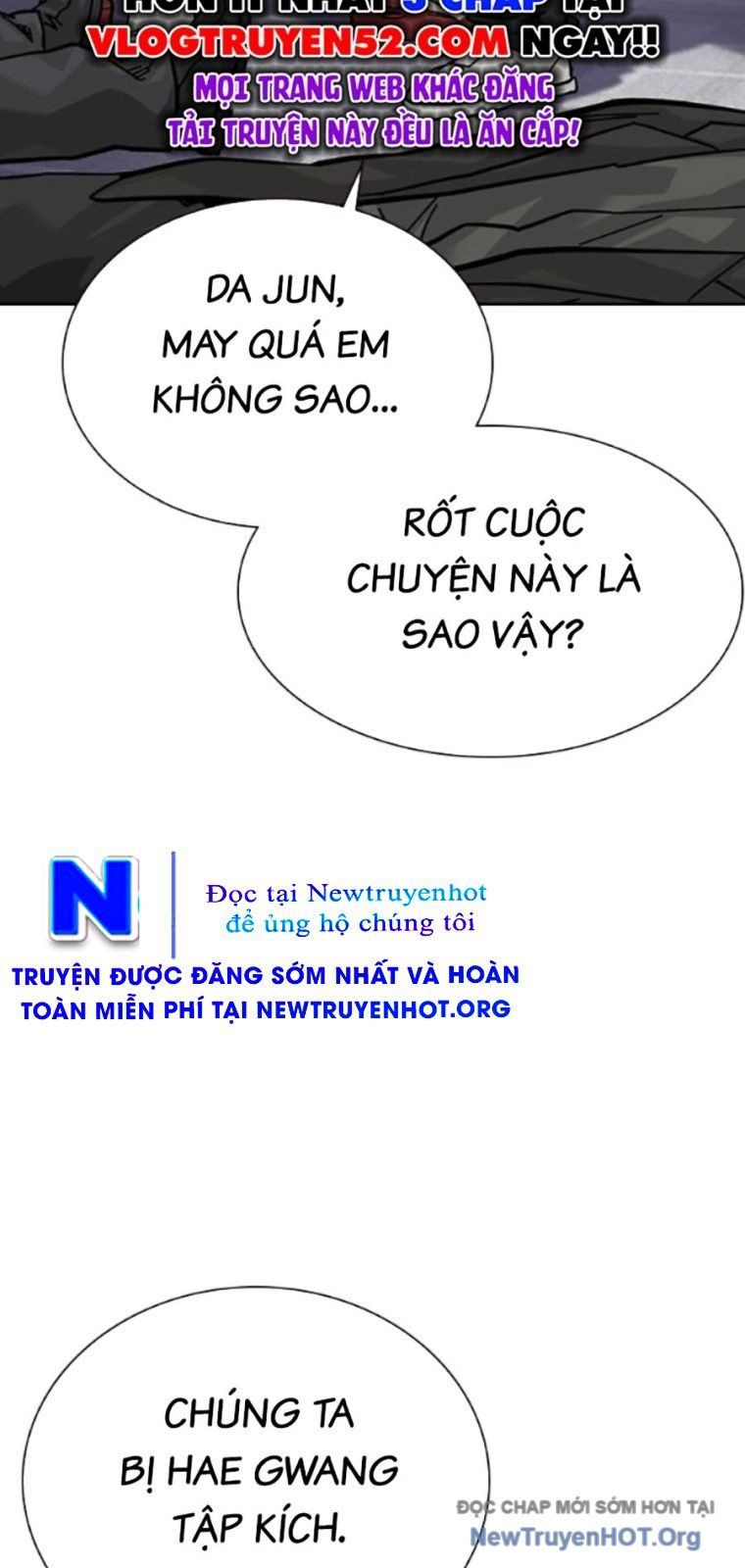 Để Có Thể Sống Sót