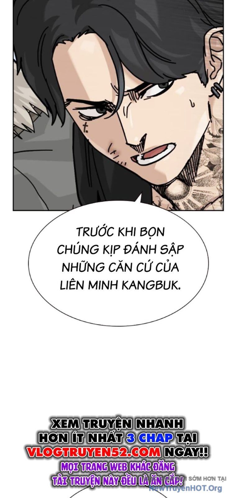 Để Có Thể Sống Sót