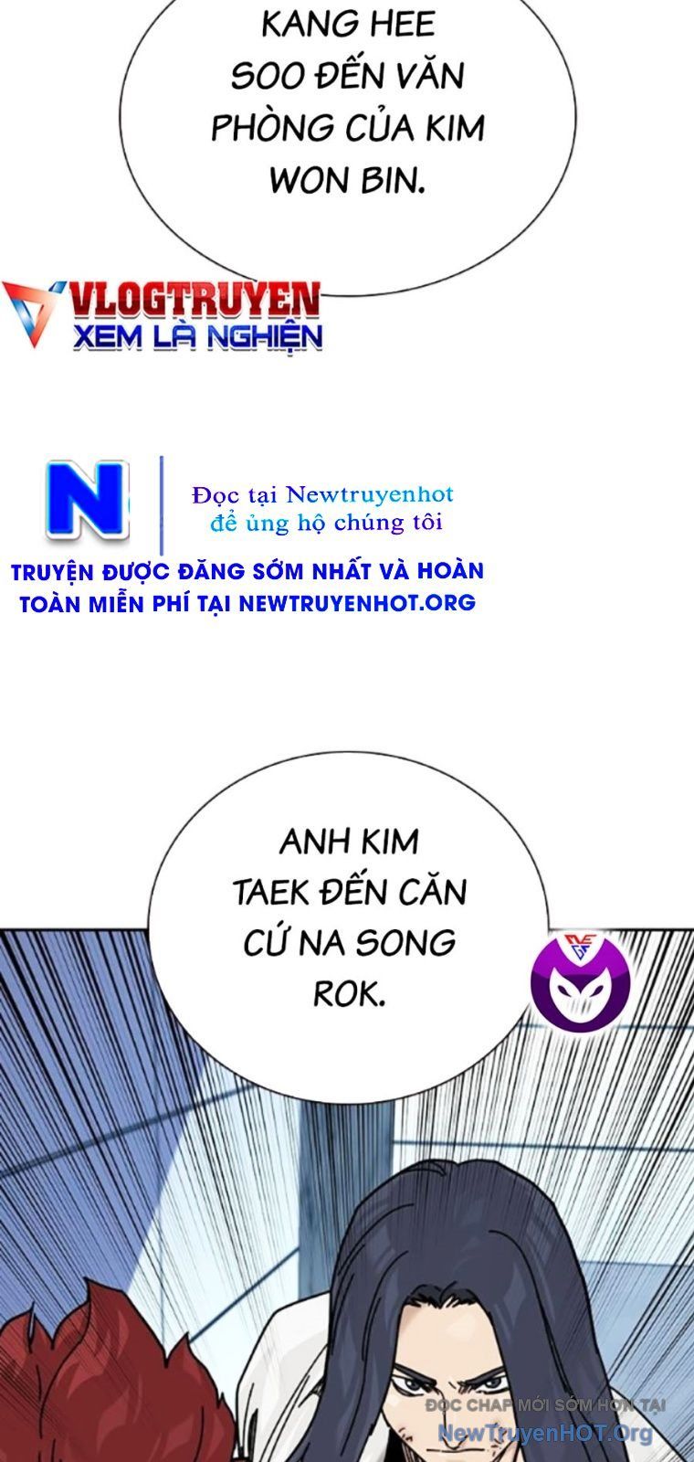 Để Có Thể Sống Sót