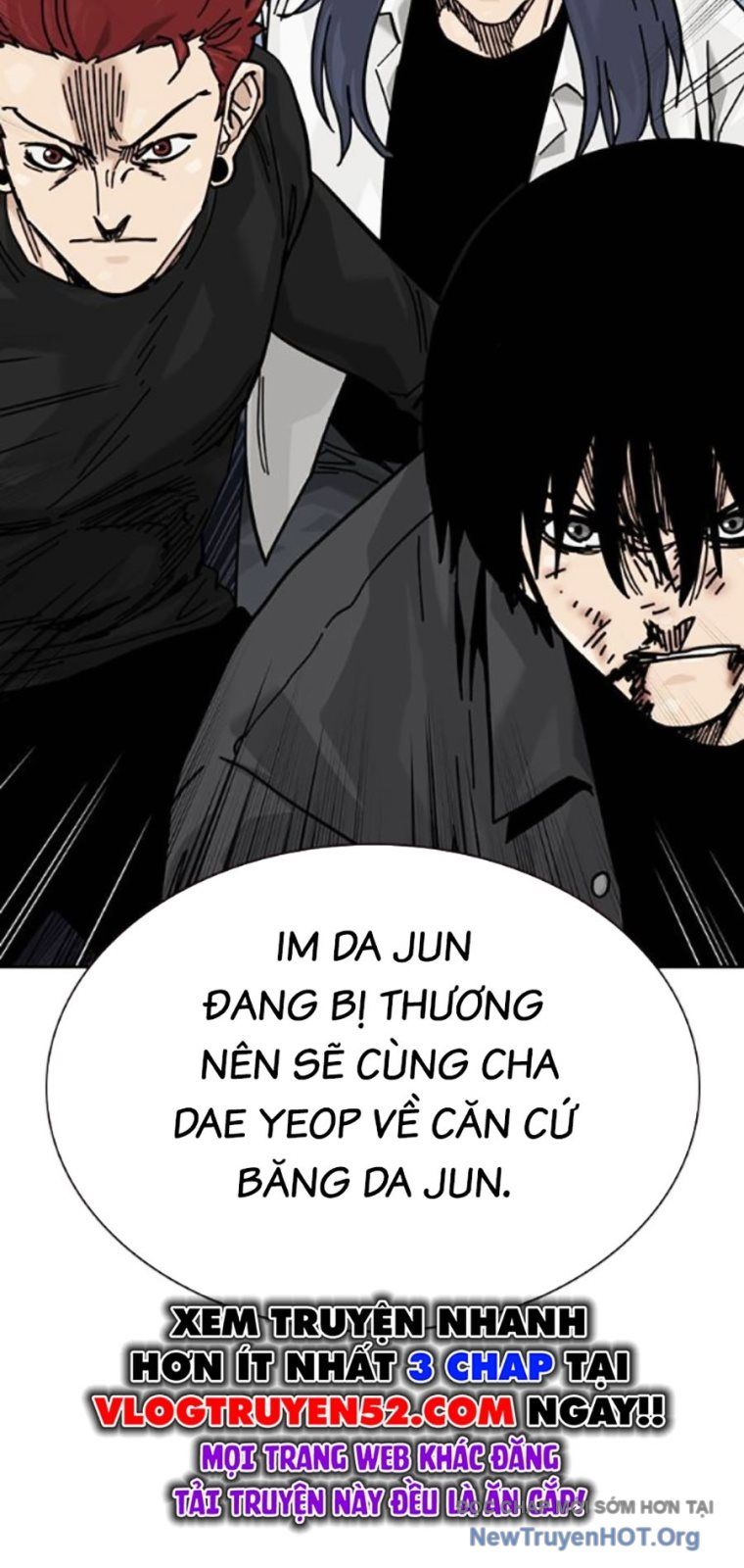 Để Có Thể Sống Sót