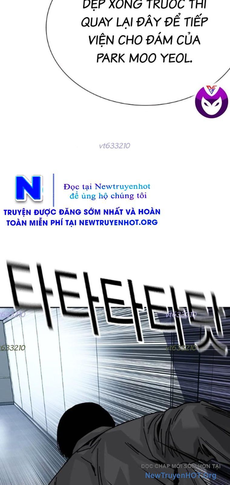 Để Có Thể Sống Sót
