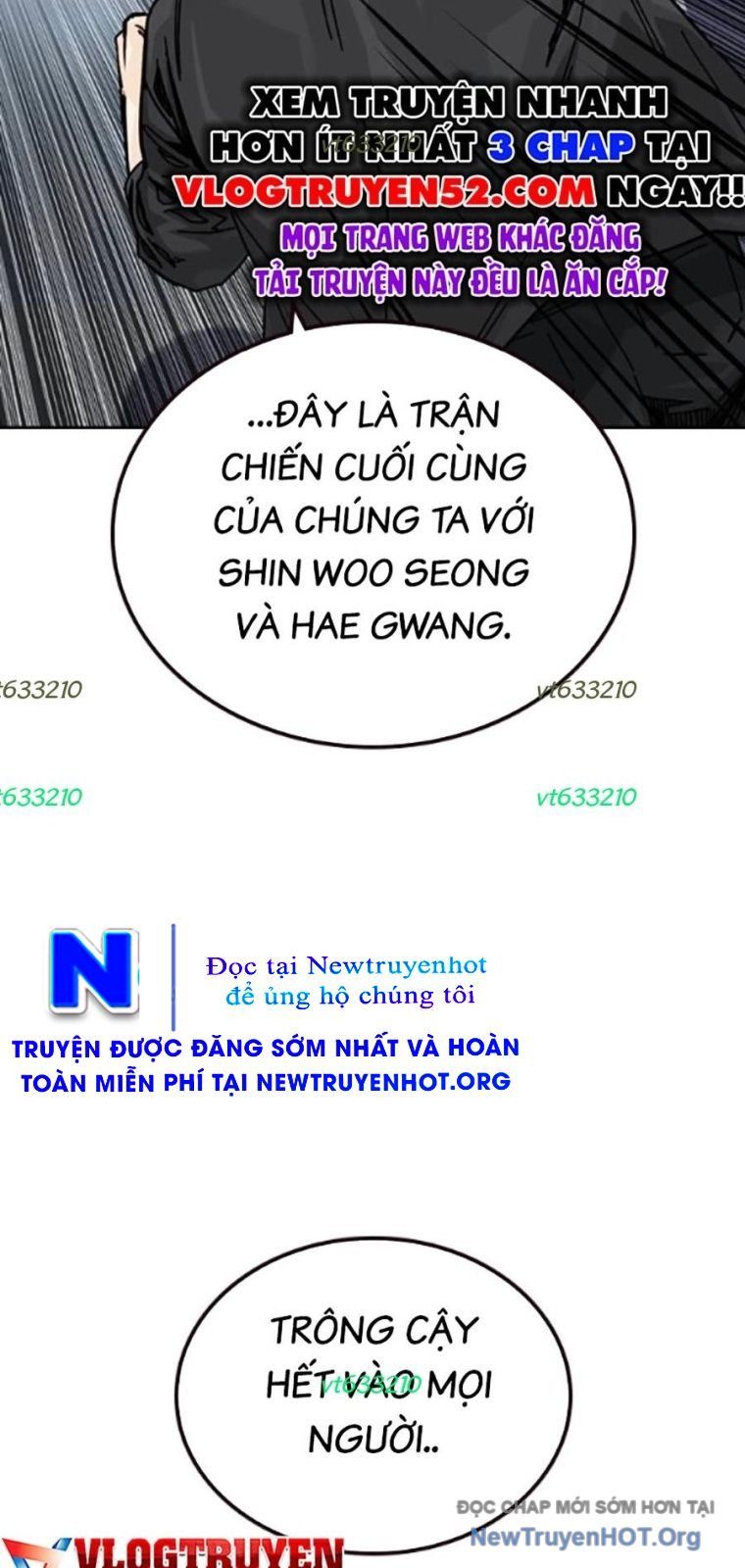 Để Có Thể Sống Sót