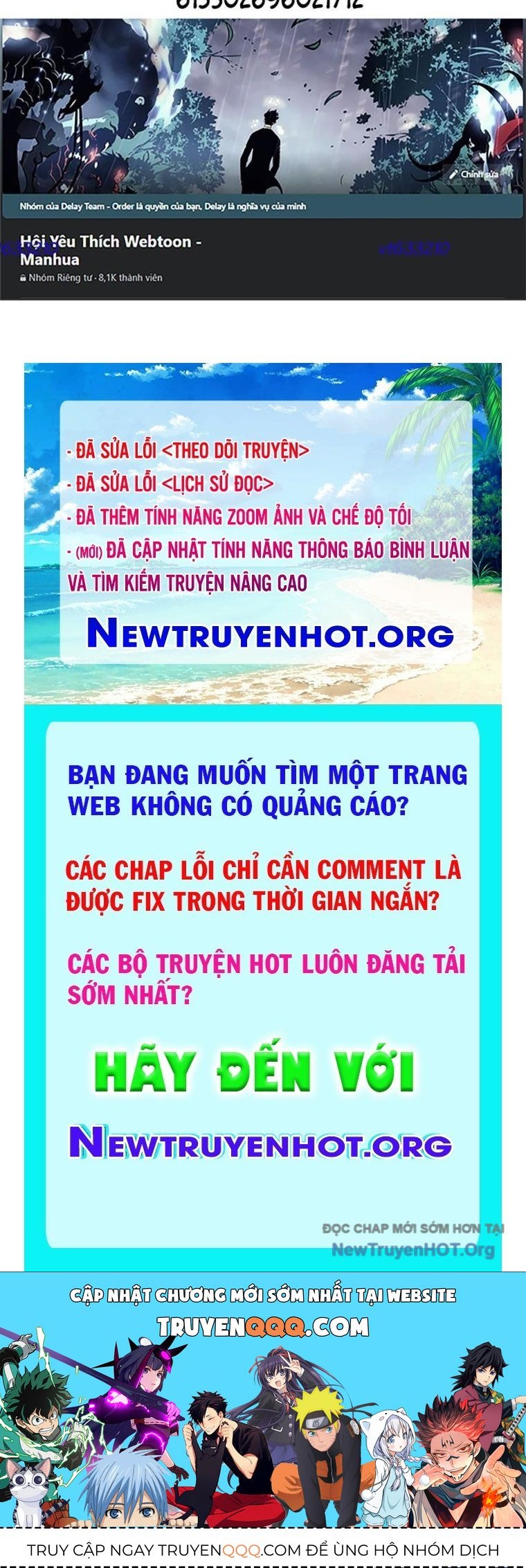 Để Có Thể Sống Sót