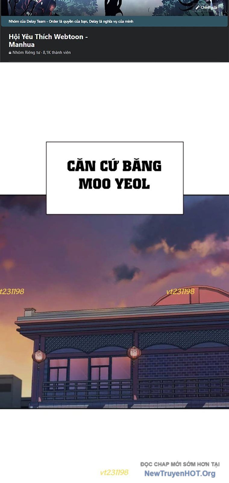 Để Có Thể Sống Sót