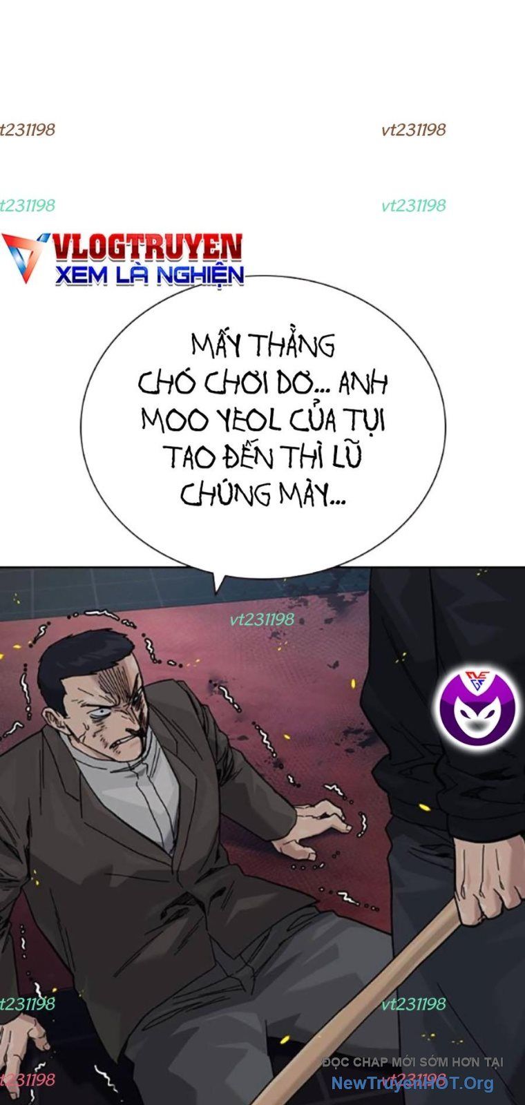 Để Có Thể Sống Sót