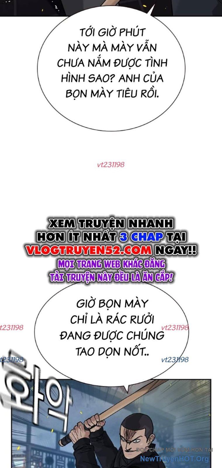 Để Có Thể Sống Sót