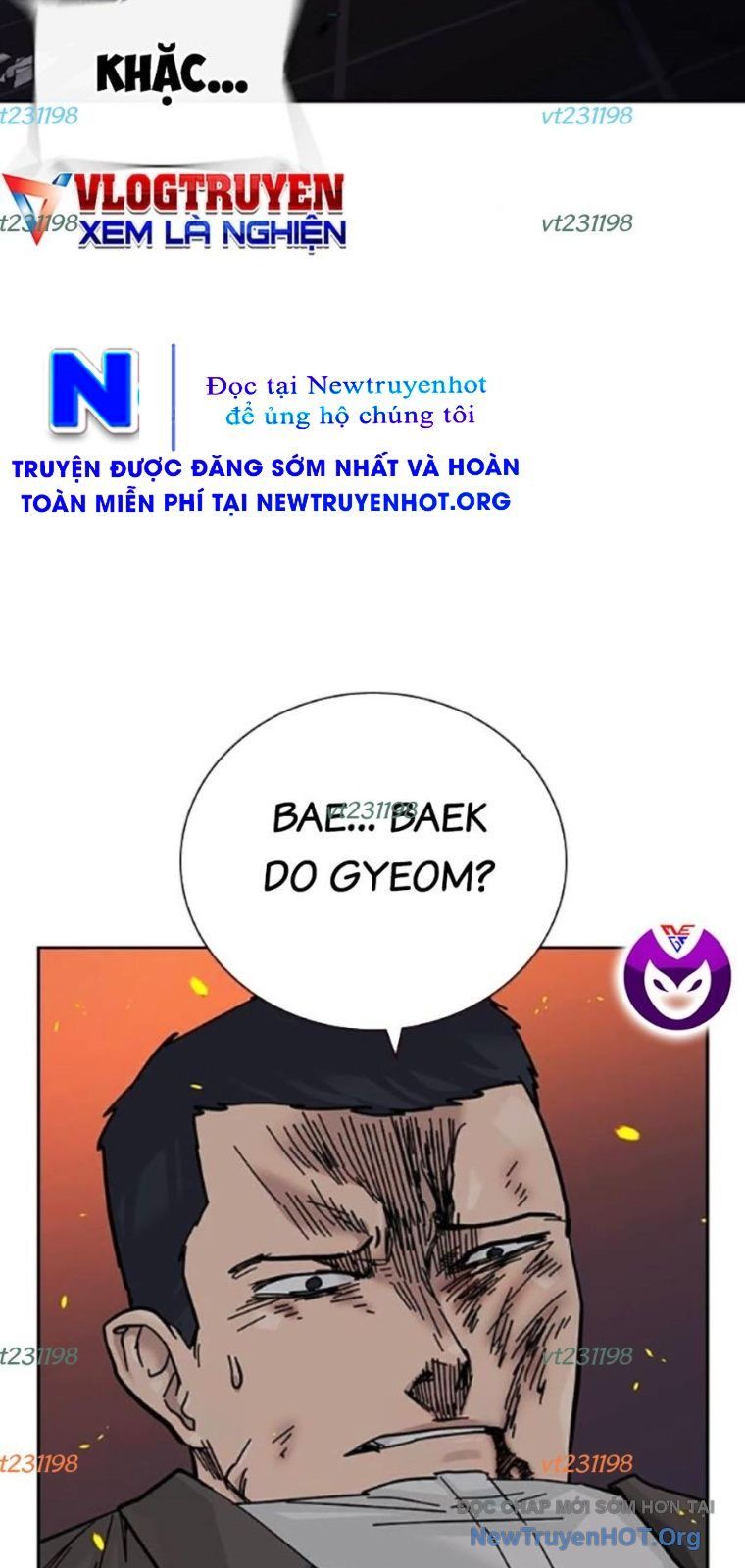 Để Có Thể Sống Sót