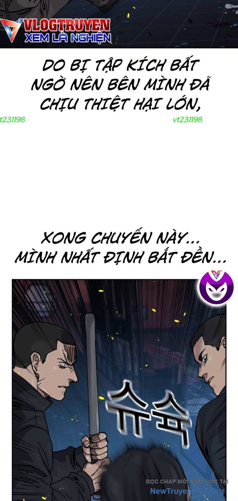 Để Có Thể Sống Sót