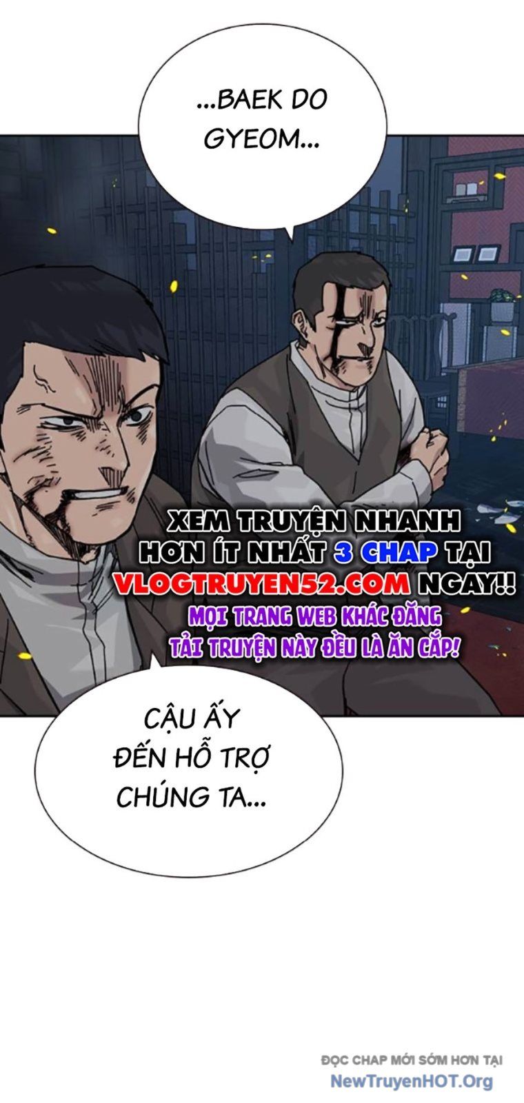 Để Có Thể Sống Sót