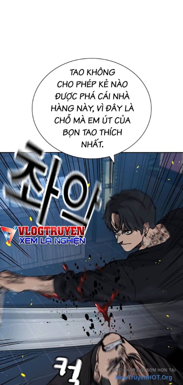 Để Có Thể Sống Sót