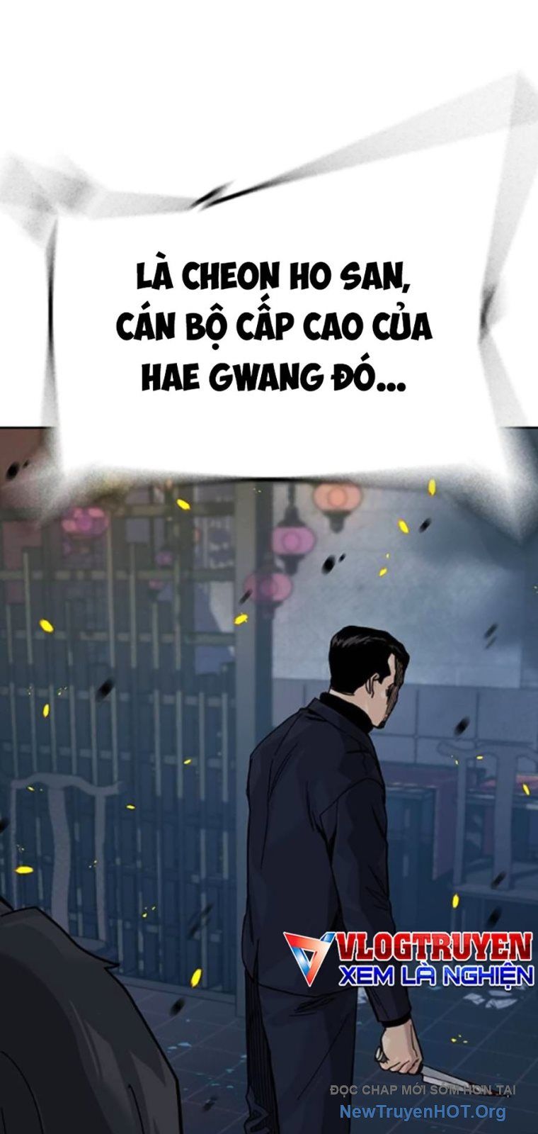 Để Có Thể Sống Sót
