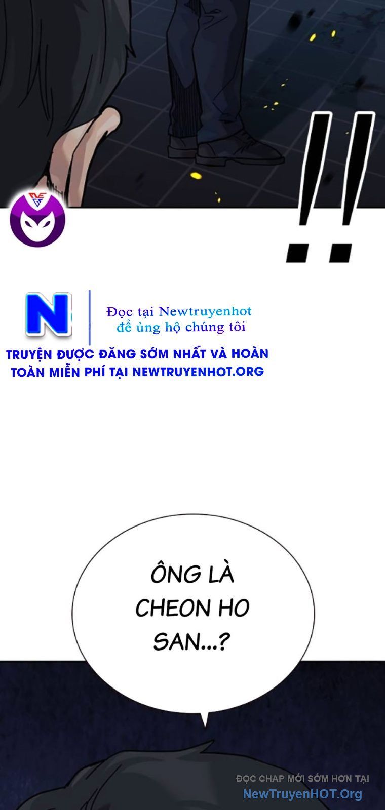 Để Có Thể Sống Sót