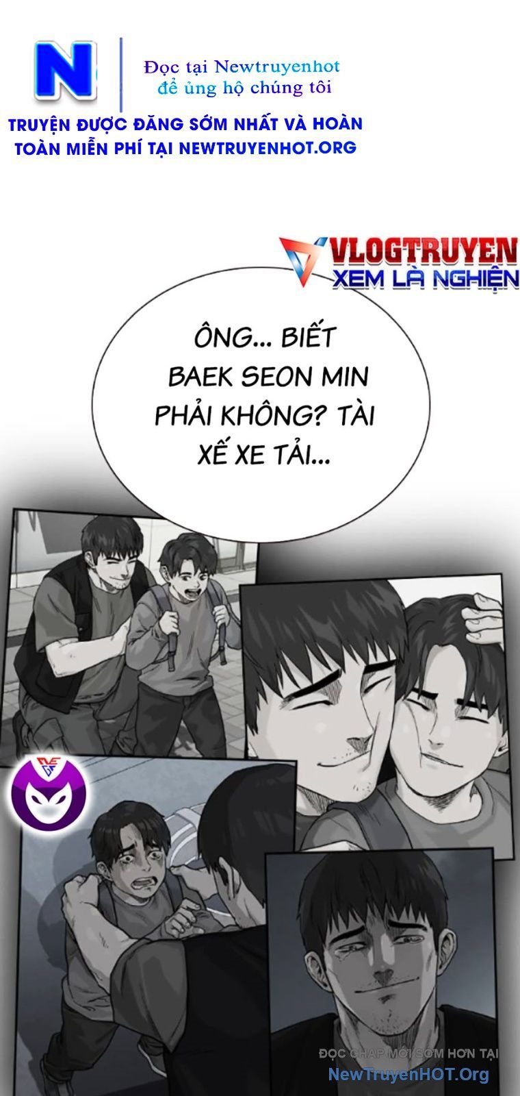 Để Có Thể Sống Sót