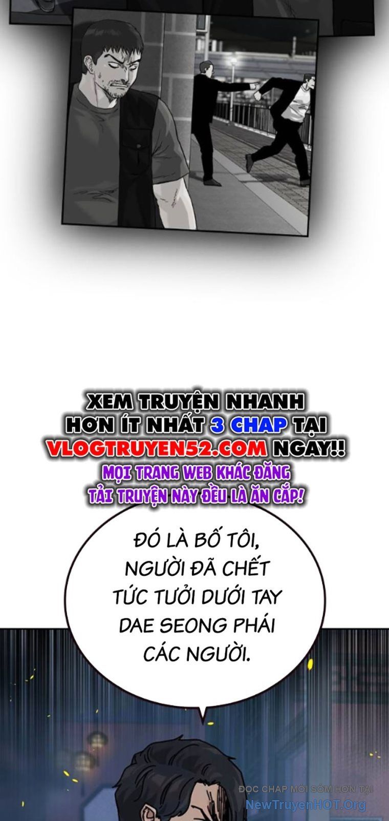 Để Có Thể Sống Sót